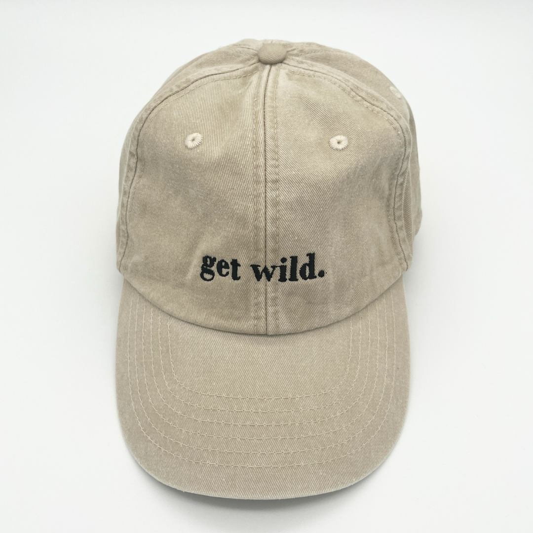 Kappe | get wild.