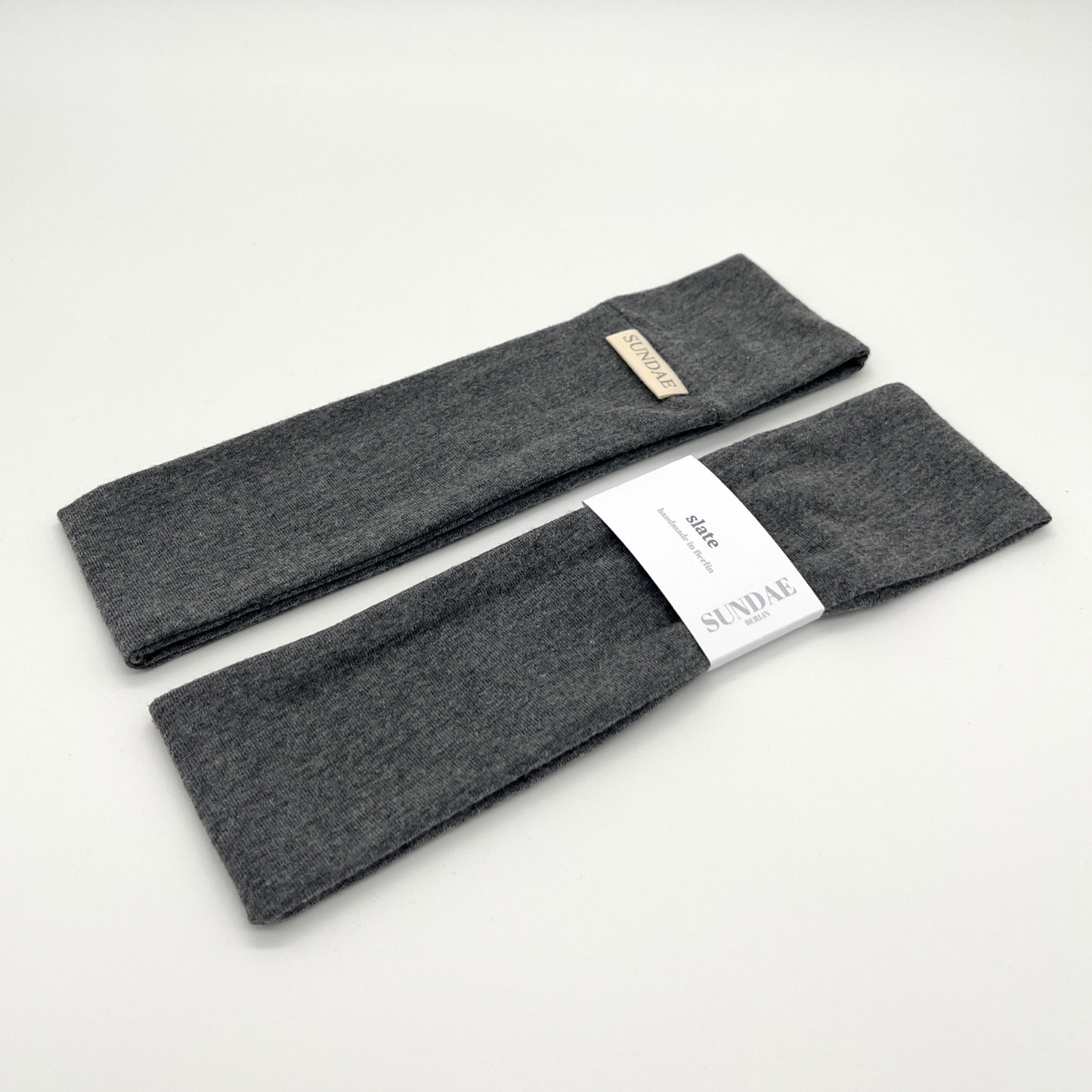 Basic Haarband | slate