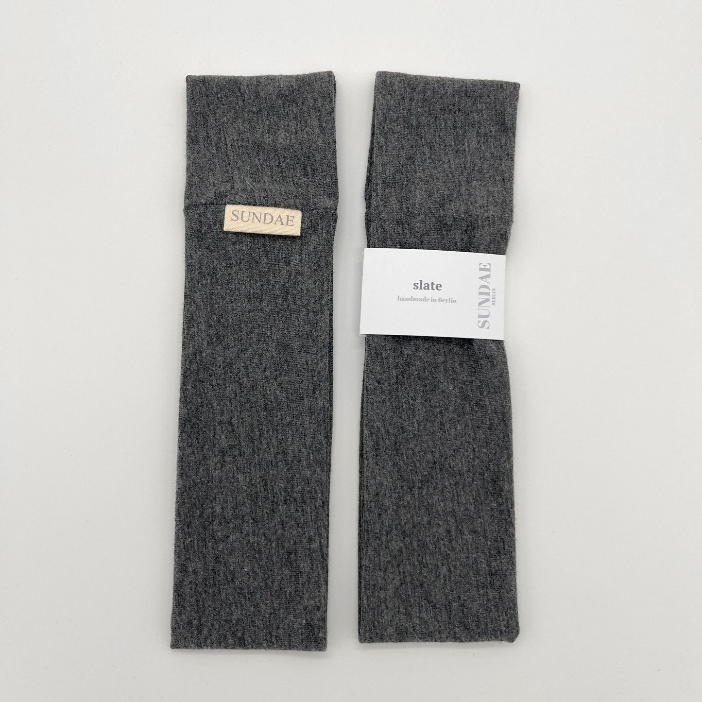 Basic Haarband | slate