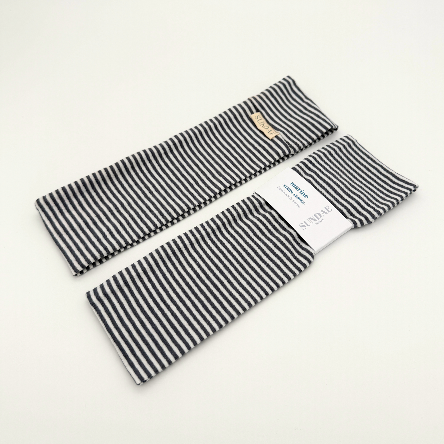 Basic Haarband | marine