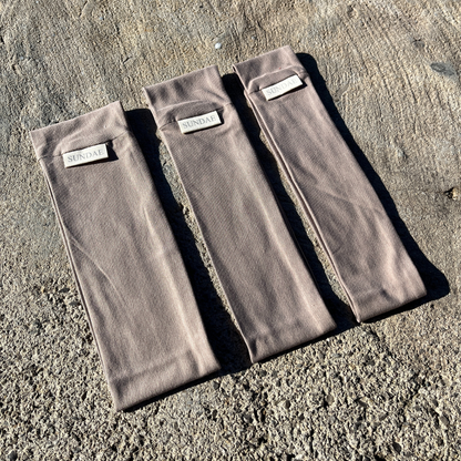 Bambus Haarband | nude