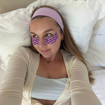 Basic Haarband | lavender
