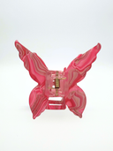Haarklammer Butterfly | berry