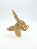 Haarklammer Butterfly | vanilla