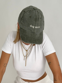 Kappe | dog mom