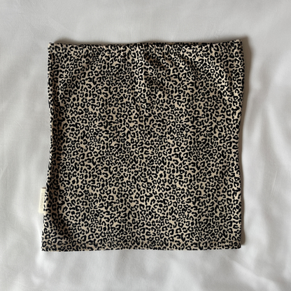 Tube Top | leopard