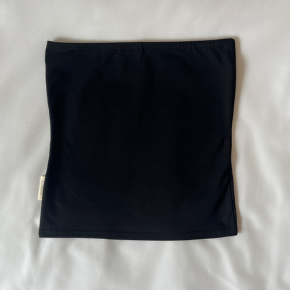 Tube Top | black
