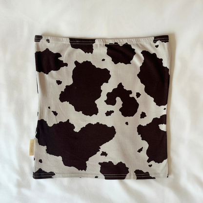 Tube Top | cow
