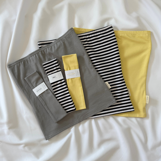 Kollektionsbundle | Michi von Want x SundaeBerlin