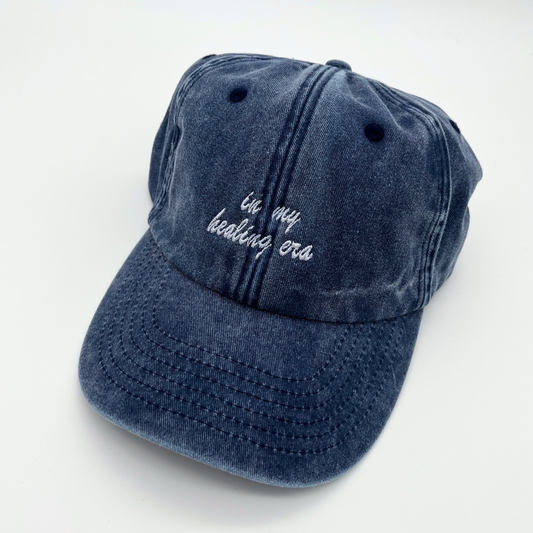 Kappe | in my healing era.