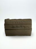 Kosmetik-Bag | khaki