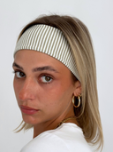 Basic Haarband | matcha