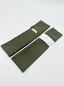 Basic Haarband | olive