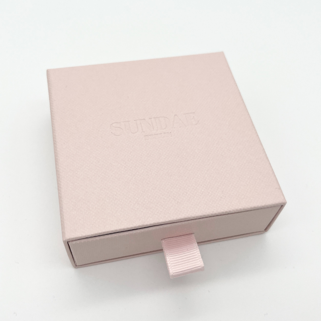 Geschenkverpackung | Haarband XL