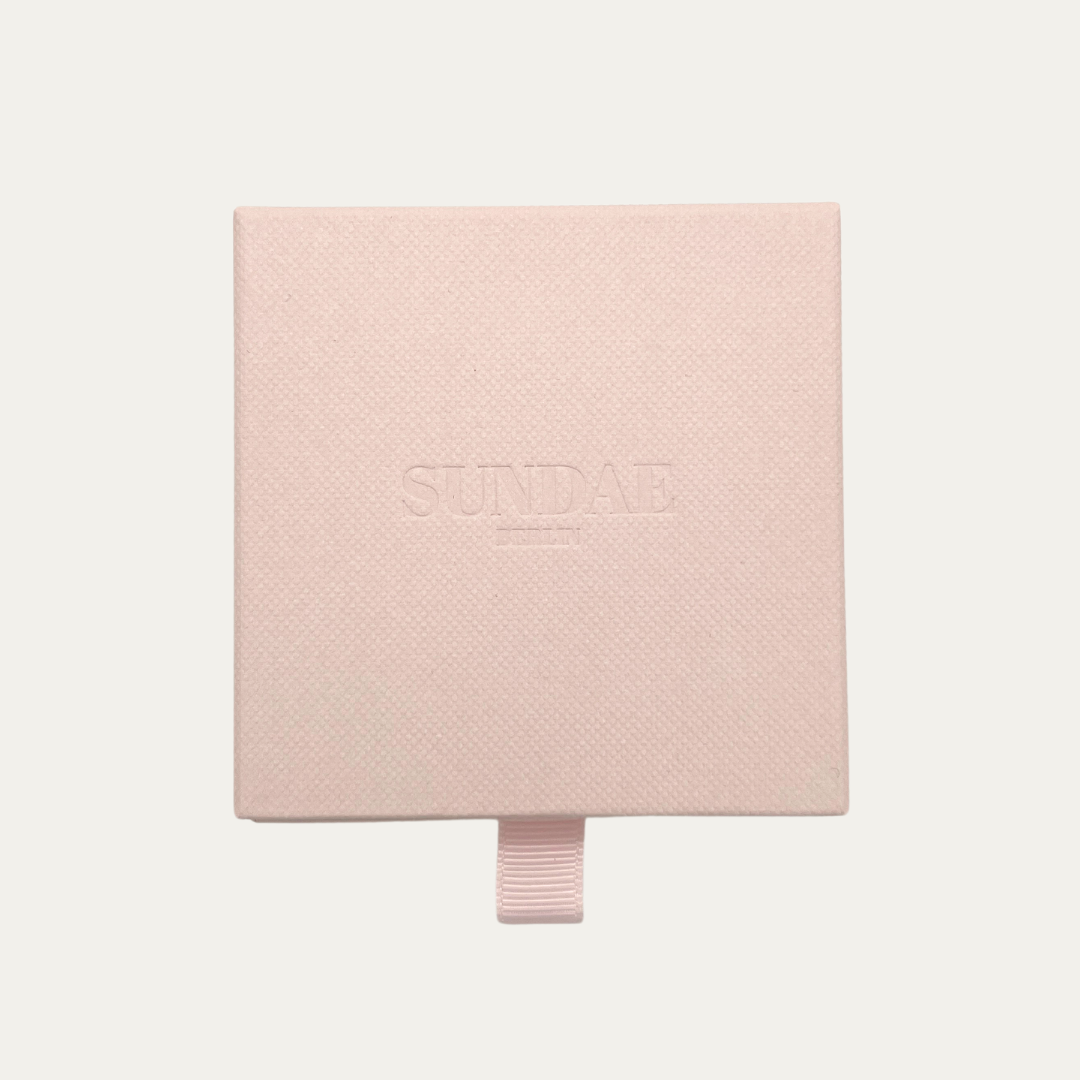 Geschenkverpackung | Haarband XL