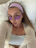 Basic Haarband | lavender