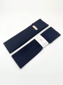 Basic Haarband | navy