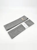 Basic Haarband | granite