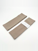 Basic Haarband | nude XL