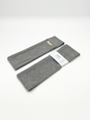 Basic Haarband | granite XL