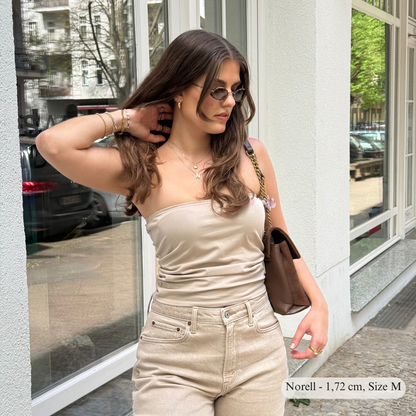 Tube Top | nude