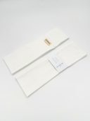 Basic Haarband | vanilla XL