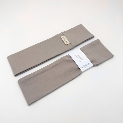 Basic Haarband | oatmilk