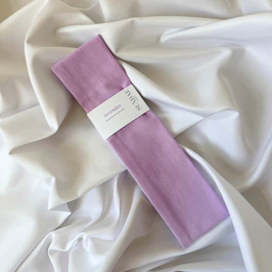 Basic Haarband | lavender