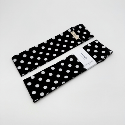 Basic Haarband | midnight