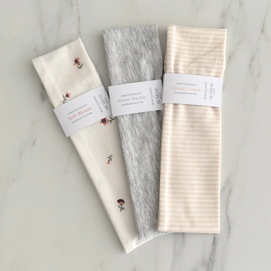 LIMITED: Kollektionsbundle | Merle Schoon x Sundae Berlin