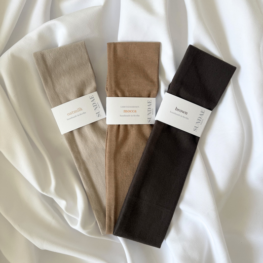 LIMITED: Favoriten Bundle | Michi von Want x Sundae Berlin