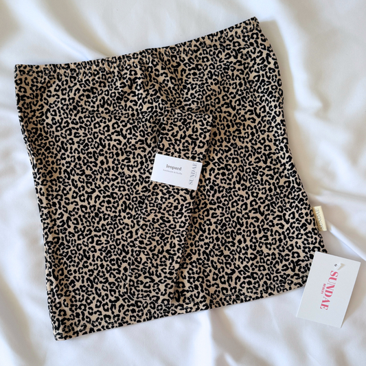 Outfit-Bundle: Haarband & Tube Top